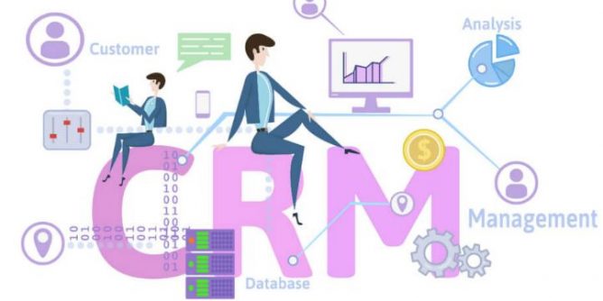 CRM là gì? Vì sao các doanh nghiệp cần triển khai chúng