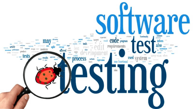 Kiểm thử phần mềm là gì?  So sánh nghề Tester với Developer