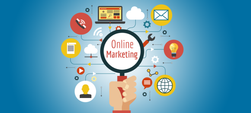 Bạn đã biết những phương thức marketing online mới nhất hiện nay chưa?
