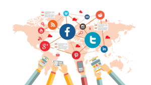 Lựa chọn kênh marketing phù hợp.