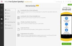Avira Free Antivirus 2019