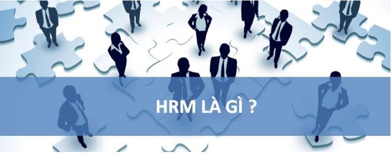 Lợi ích khi triển khai phần mềm HRM cho doanh nghiệp