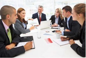 Lợi ích phần mềm HRM.