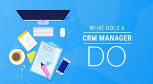 Tại sao doanh nghiệp cần triển khai CRM