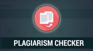 Top 10 công cụ kiểm tra đạo văn