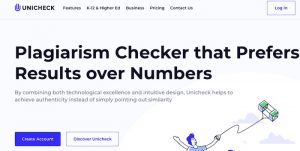 Unicheck