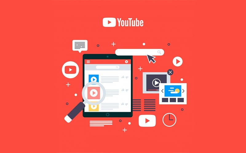 Youtube Marketing- SEO Youtube