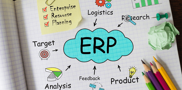 Những doanh nghiệp cần phải triển khai hệ thống ERP.