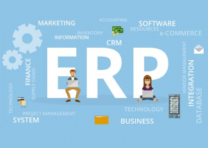 ERP
