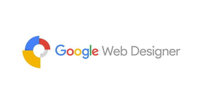 ứng dụng thiết kế giao diện web google web designer