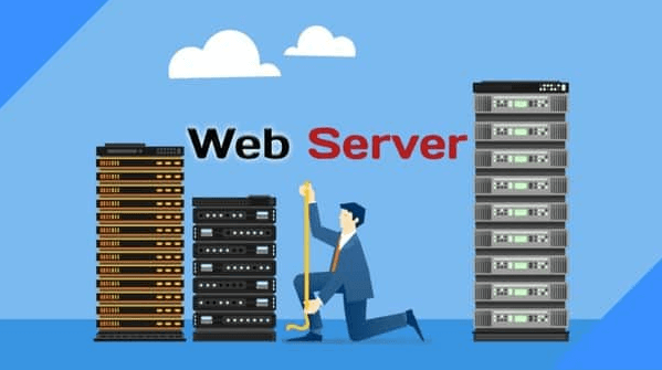 Top phần mềm tạo webserver