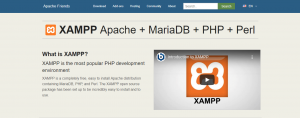 XAMPP