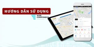 Hướng dẫn sử dụng phần mềm gps