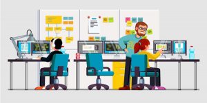 giá trị cốt lõi làm nên xu hướng thiết kế website