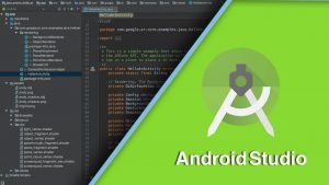 Android Studio