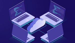 cách hoạt động của share host