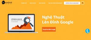 công ty dịch vụ seo tphcm