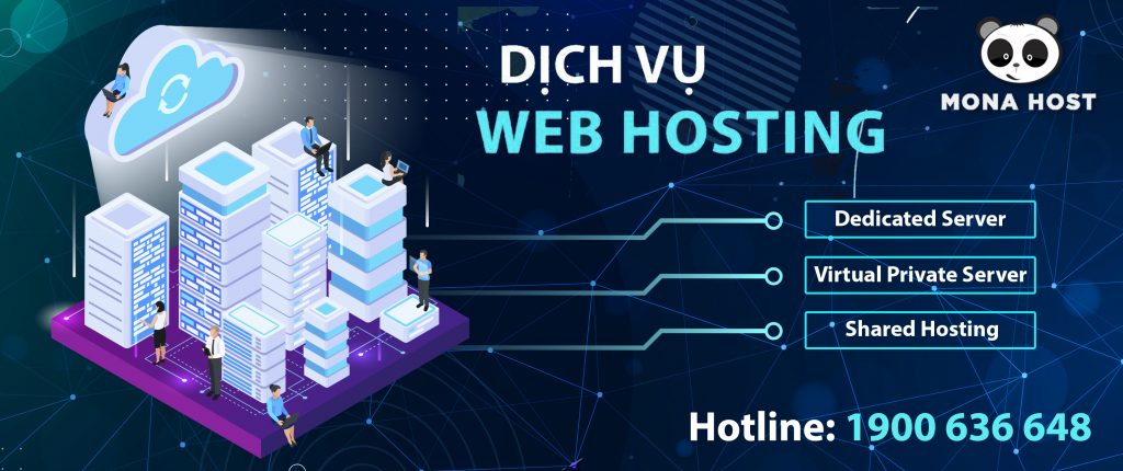 mona host nhà cung cấp hosting chất lượng hàng đầu hiện nay