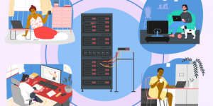 Đối với người truy cập Website