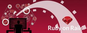 ruby on rails với ngôn ngữ lập trình ruby