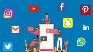 hình thức phát triển app mobile