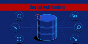 Khả năng chịu tải của Hosting là gì?