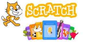 nền tảng lập trình phần mềm cho bé thông dụng