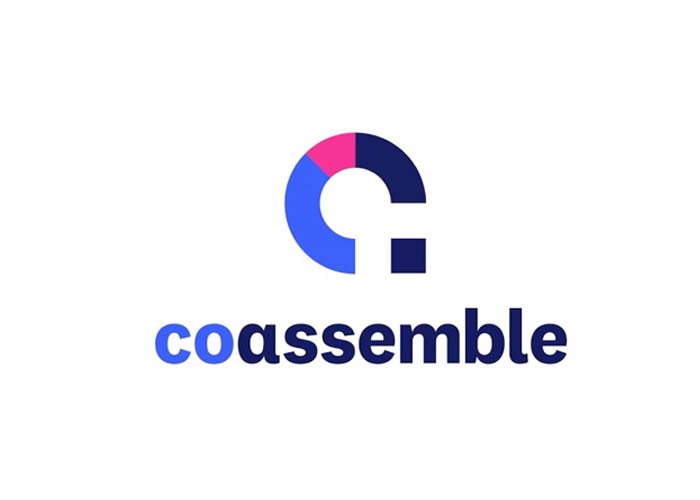 Phần mềm giáo dục Coassemble