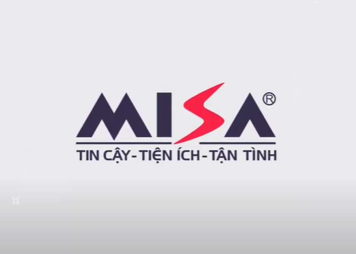 Hệ thống quản lý trung tâm gia sư hiệu quả Misa