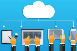 shared hosting là gì