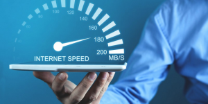 Tốc độ truyền tải