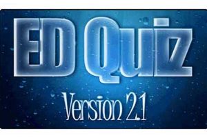 ed quiz phần mềm kiểm tra online
