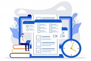 phần mềm tạo đề thi là gì