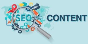 seo content là gì