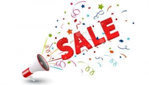 Tắc biên do dịp lễ, dịp khuyến mãi toàn cầu