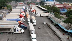 Tắc biên là gì?