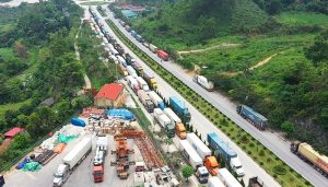 Tắc biên là gì? Cách khắc phục tắc biên khi nhập hàng Trung Quốc