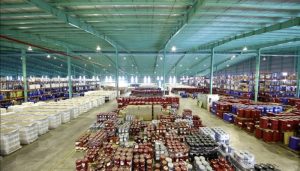 Tìm và liên kết với xưởng, nguồn hàng trong nước