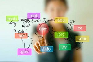 xây dựng tên miền kiểu bao vây