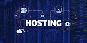 Hosting có hoạt động như thế nào?