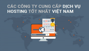 dịch vụ hosting tốt nhất