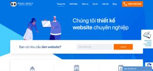 Doanh nghiệp uy tín, đáng tin cậy MONA SEO