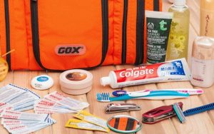 Dụng cụ vệ sinh cá nhân