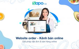 công ty Sapo Web
