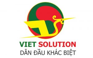 Công ty Vietsolution