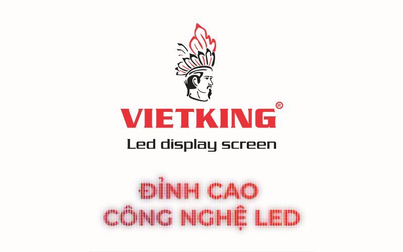 địa chỉ thuê màn hình LED Vietking