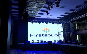 Công ty CP Âm thanh Firstsound