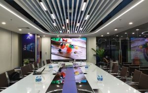 Công ty Blue Global