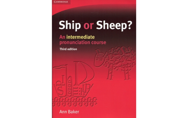 tài liệu tiếng Anh giao tiếp Ship or Sheep