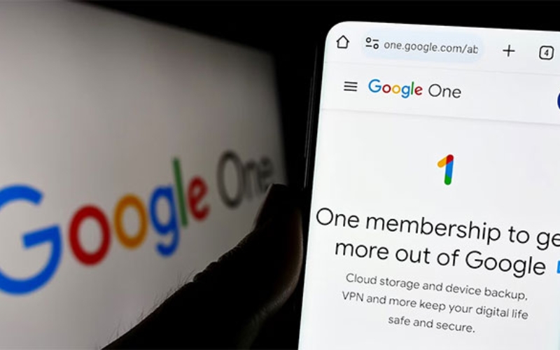 giá của google onee